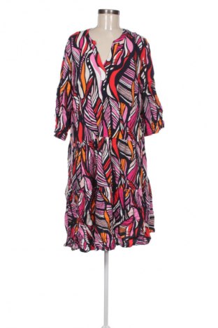 Kleid Betty Barclay, Größe XL, Farbe Mehrfarbig, Preis € 57,99