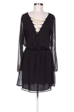 Rochie Bik Bok, Mărime L, Culoare Negru, Preț 76,00 Lei