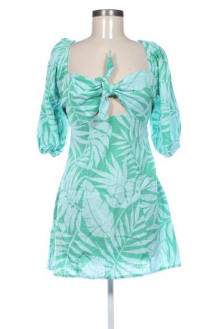 Sukienka Billabong, Rozmiar XS, Kolor Kolorowy, Cena 110,07 zł