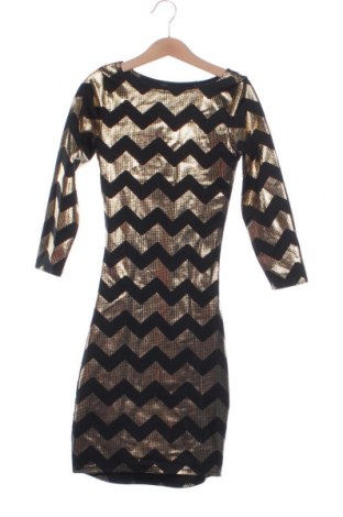 Sukienka Black Milk, Rozmiar XXS, Kolor Kolorowy, Cena 112,36 zł