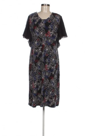 Kleid Black Pepper, Größe XL, Farbe Mehrfarbig, Preis € 14,99