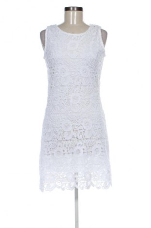 Sukienka Blanc Du Nil, Rozmiar S, Kolor Biały, Cena 115,99 zł