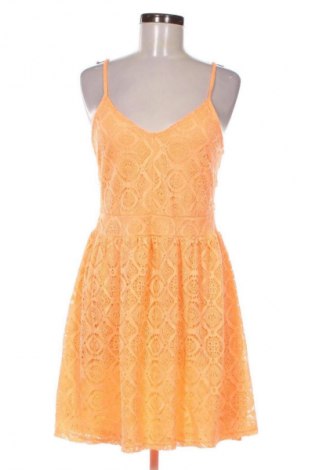 Kleid Blind Date, Größe M, Farbe Mehrfarbig, Preis 13,99 €