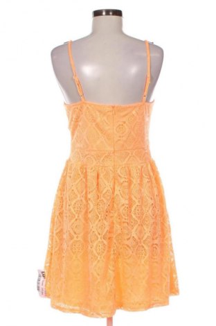 Kleid Blind Date, Größe M, Farbe Mehrfarbig, Preis 13,99 €