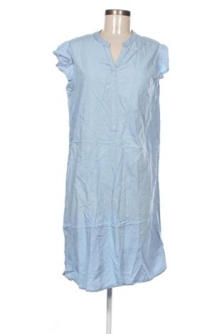 Šaty  Blue Motion, Veľkosť XL, Farba Modrá, Cena  17,95 €