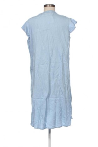 Šaty  Blue Motion, Veľkosť XL, Farba Modrá, Cena  17,95 €