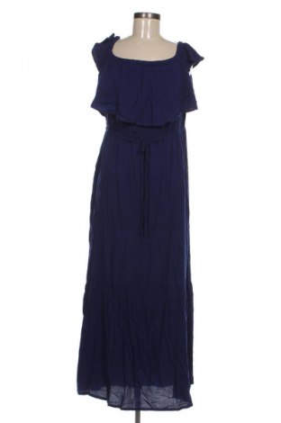 Φόρεμα Blue Motion, Μέγεθος M, Χρώμα Μπλέ, Τιμή 30,99 €
