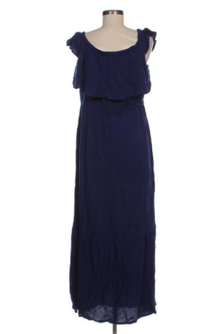 Φόρεμα Blue Motion, Μέγεθος M, Χρώμα Μπλέ, Τιμή 30,99 €