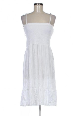 Φόρεμα Blue Motion, Μέγεθος M, Χρώμα Λευκό, Τιμή 15,99 €