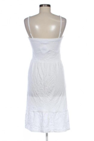 Φόρεμα Blue Motion, Μέγεθος M, Χρώμα Λευκό, Τιμή 15,99 €