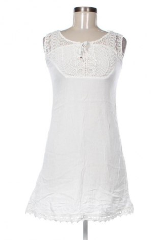 Kleid Body Flirt, Größe XXS, Farbe Weiß, Preis 14,77 €