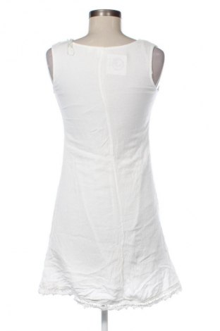 Kleid Body Flirt, Größe XXS, Farbe Weiß, Preis 14,77 €