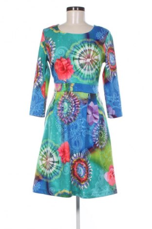 Kleid Body Flirt, Größe XS, Farbe Mehrfarbig, Preis 14,83 €