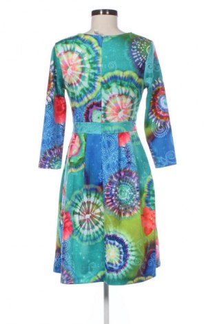 Kleid Body Flirt, Größe XS, Farbe Mehrfarbig, Preis 14,83 €