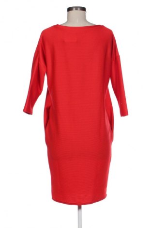 Šaty  Body Flirt, Velikost XS, Barva Červená, Cena  371,00 Kč