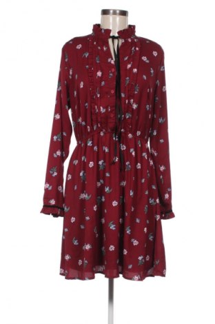 Kleid Body Flirt, Größe M, Farbe Mehrfarbig, Preis 14,99 €