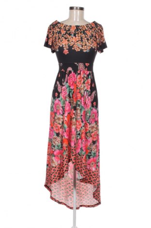 Kleid Body Flirt, Größe XS, Farbe Mehrfarbig, Preis € 11,99