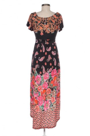 Kleid Body Flirt, Größe XS, Farbe Mehrfarbig, Preis € 11,99