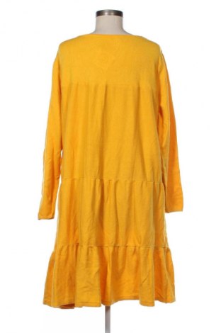 Kleid Body Flirt, Größe XL, Farbe Gelb, Preis 10,99 €