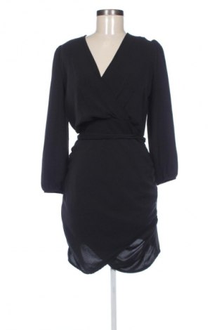 Kleid Boohoo, Größe S, Farbe Schwarz, Preis € 14,83