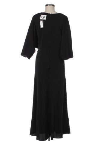 Kleid Boohoo, Größe L, Farbe Schwarz, Preis 24,05 €