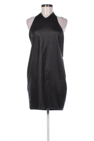 Kleid Boohoo, Größe XL, Farbe Schwarz, Preis € 14,77