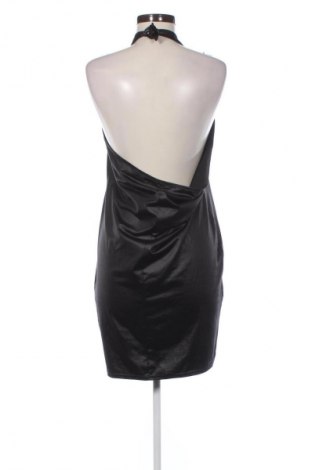Kleid Boohoo, Größe XL, Farbe Schwarz, Preis € 14,77