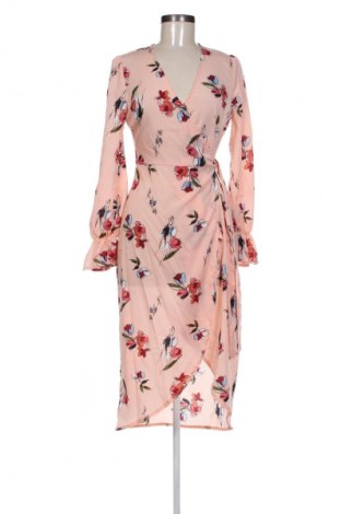 Šaty  Boohoo, Veľkosť S, Farba Viacfarebná, Cena  14,83 €