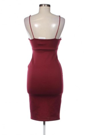 Kleid Boohoo, Größe M, Farbe Rot, Preis € 14,83