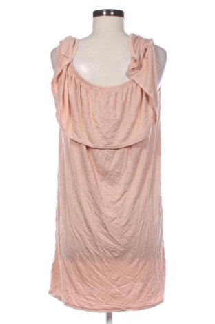 Kleid Boohoo, Größe M, Farbe Beige, Preis 20,05 €