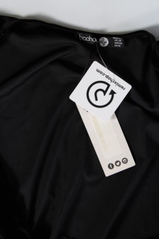 Φόρεμα Boohoo, Μέγεθος XXL, Χρώμα Μαύρο, Τιμή 47,62 €