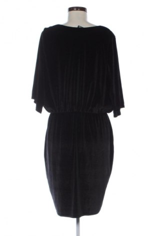 Kleid Boohoo, Größe XXL, Farbe Schwarz, Preis € 30,99