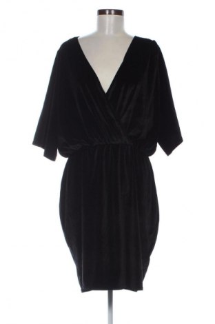 Φόρεμα Boohoo, Μέγεθος XXL, Χρώμα Μαύρο, Τιμή 47,62 €