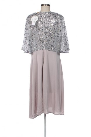 Ruha Boohoo, Méret XXL, Szín Szürke, Ár 18 618 Ft