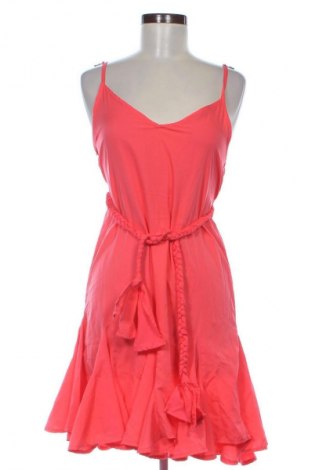 Ruha Boohoo, Méret XS, Szín Piros, Ár 7 900 Ft