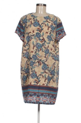 Kleid Boohoo, Größe XL, Farbe Mehrfarbig, Preis € 14,99
