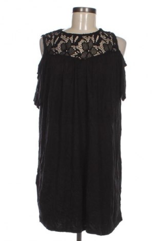 Rochie Boohoo, Mărime XL, Culoare Negru, Preț 96,99 Lei