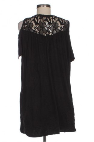 Rochie Boohoo, Mărime XL, Culoare Negru, Preț 96,99 Lei