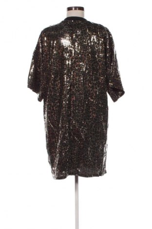 Kleid Boohoo, Größe L, Farbe Mehrfarbig, Preis 31,99 €