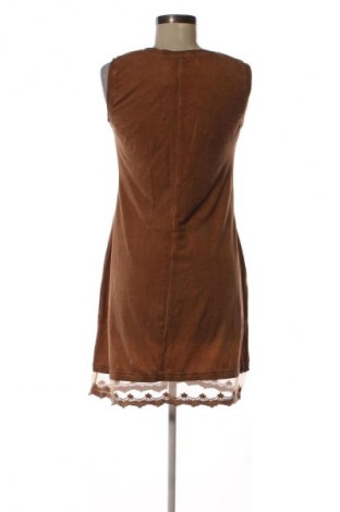 Kleid Bottega, Größe M, Farbe Braun, Preis € 14,77
