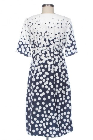Sukienka Bpc Bonprix Collection, Rozmiar M, Kolor Kolorowy, Cena 72,64 zł