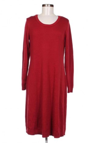 Φόρεμα Bpc Bonprix Collection, Μέγεθος L, Χρώμα Κόκκινο, Τιμή 14,83 €