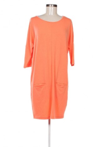 Šaty  Bpc Bonprix Collection, Velikost M, Barva Oranžová, Cena  429,00 Kč