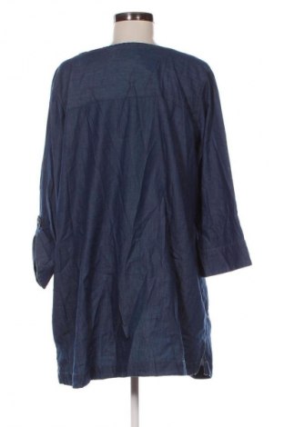 Šaty  Bpc Bonprix Collection, Velikost XXL, Barva Modrá, Cena  469,00 Kč