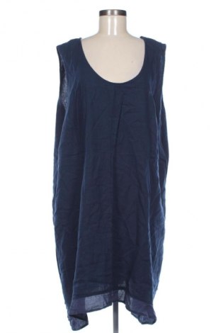 Sukienka Bpc Bonprix Collection, Rozmiar 3XL, Kolor Niebieski, Cena 103,99 zł