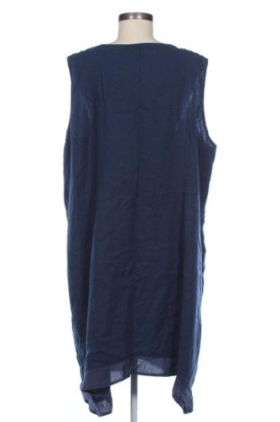 Sukienka Bpc Bonprix Collection, Rozmiar 3XL, Kolor Niebieski, Cena 103,99 zł