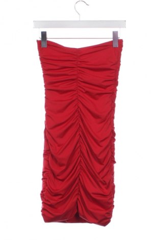 Sukienka Bpc Bonprix Collection, Rozmiar XS, Kolor Czerwony, Cena 133,33 zł