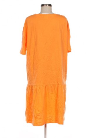 Рокля Bpc Bonprix Collection, Размер XL, Цвят Оранжев, Цена 31,99 лв.