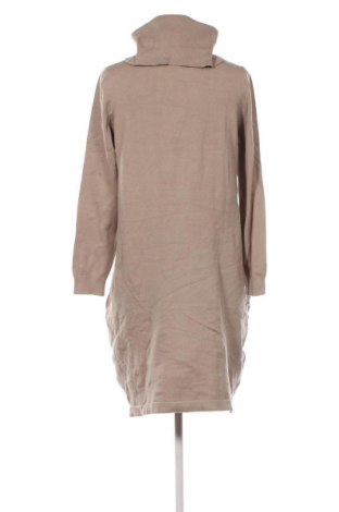 Rochie Bpc Bonprix Collection, Mărime XL, Culoare Bej, Preț 98,99 Lei