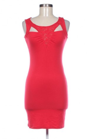 Šaty  Bpc Bonprix Collection, Veľkosť XS, Farba Červená, Cena  14,91 €